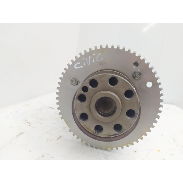 Virabrequim Motor Honda Civic 2.0 2013 2014