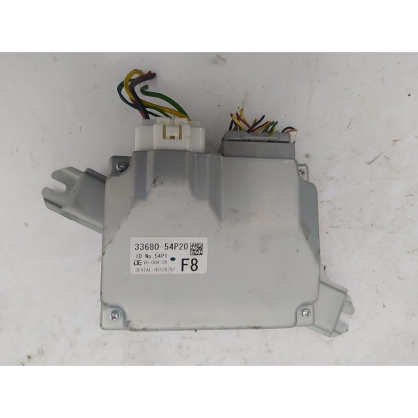 Módulo Suzuki Sx4 2017 2018 3368054p20