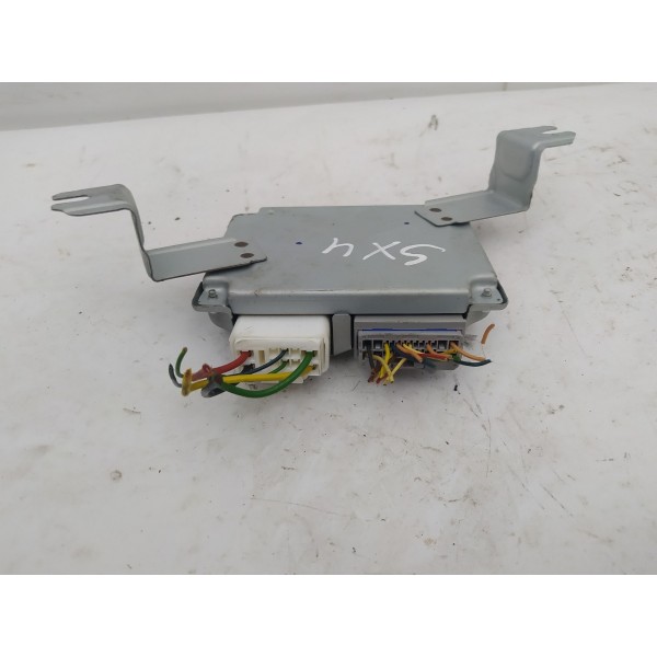 Módulo Suzuki Sx4 2017 2018 3368054p20