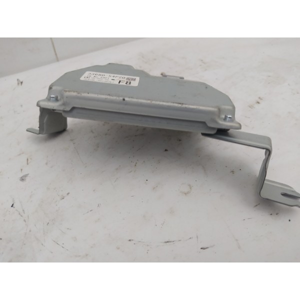 Módulo Suzuki Sx4 2017 2018 3368054p20