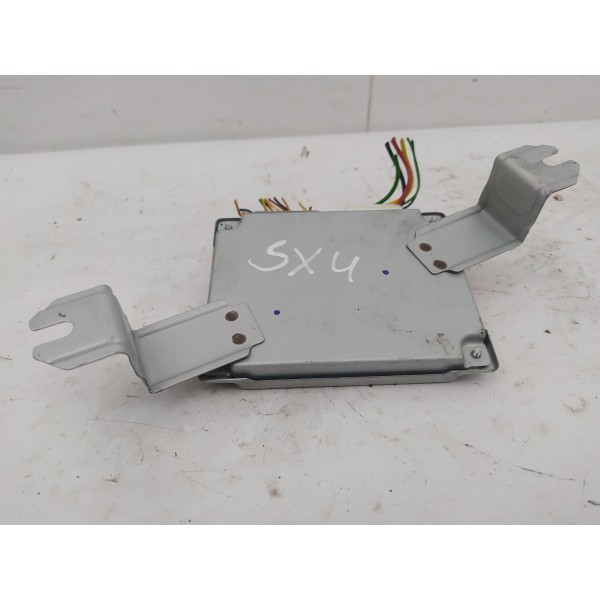 Módulo Suzuki Sx4 2017 2018 3368054p20