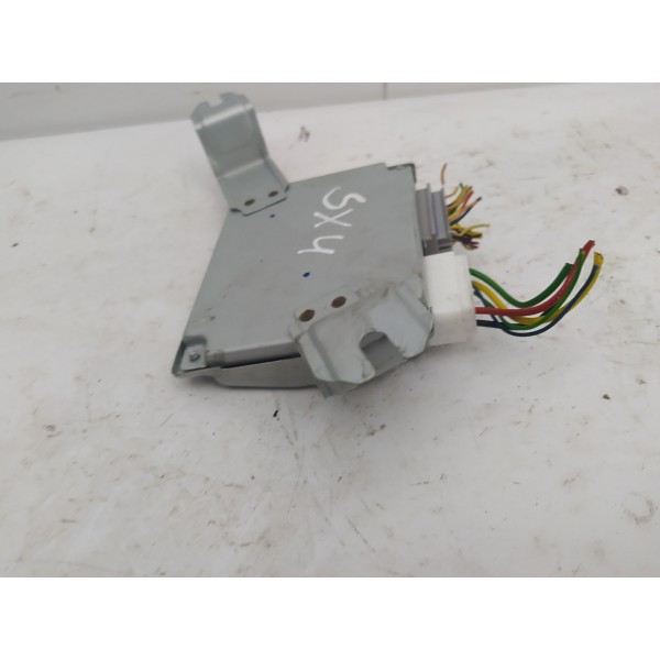 Módulo Suzuki Sx4 2017 2018 3368054p20