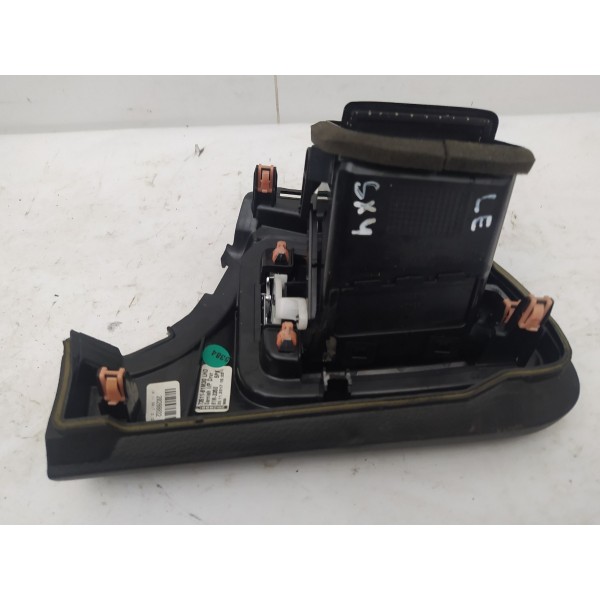 Difusor Ar Condicionado Esquerdo Suzuki Sx4 2017 2018