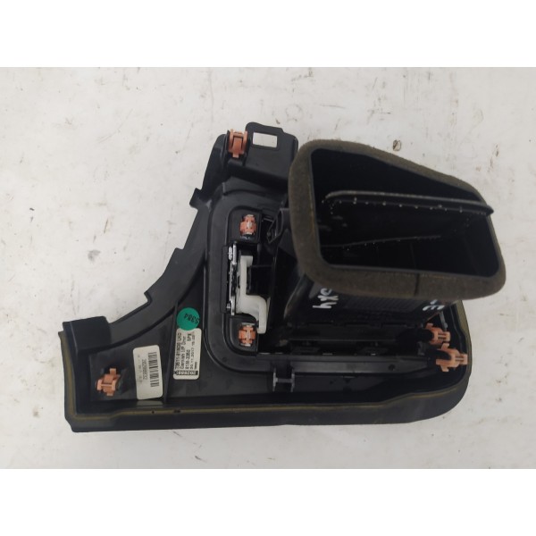 Difusor Ar Condicionado Esquerdo Suzuki Sx4 2017 2018