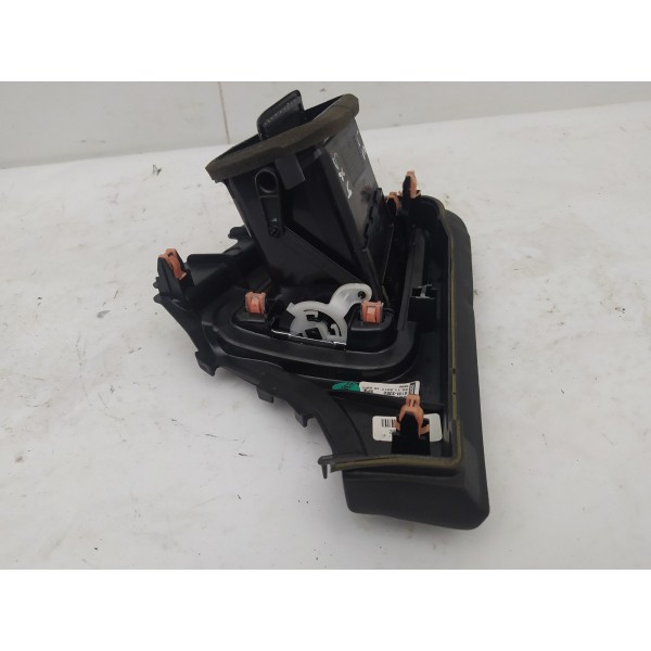 Difusor Ar Condicionado Esquerdo Suzuki Sx4 2017 2018