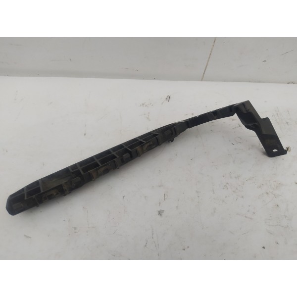 Guia Parachoque Traseiro Direito Suzuki Sx4 2017 2018