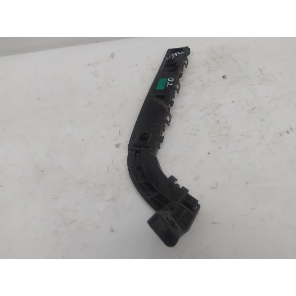 Guia Parachoque Traseiro Direito Suzuki Sx4 2017 2018