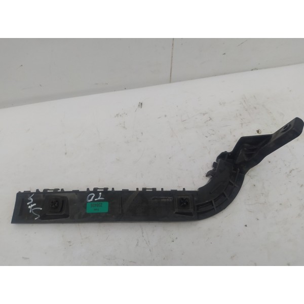 Guia Parachoque Traseiro Direito Suzuki Sx4 2017 2018