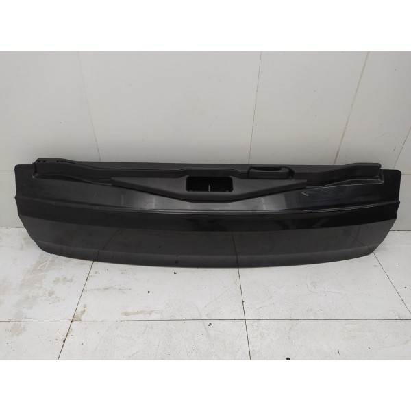 Tampa Traseira Inferior Bmw X5 2008 2009 2010