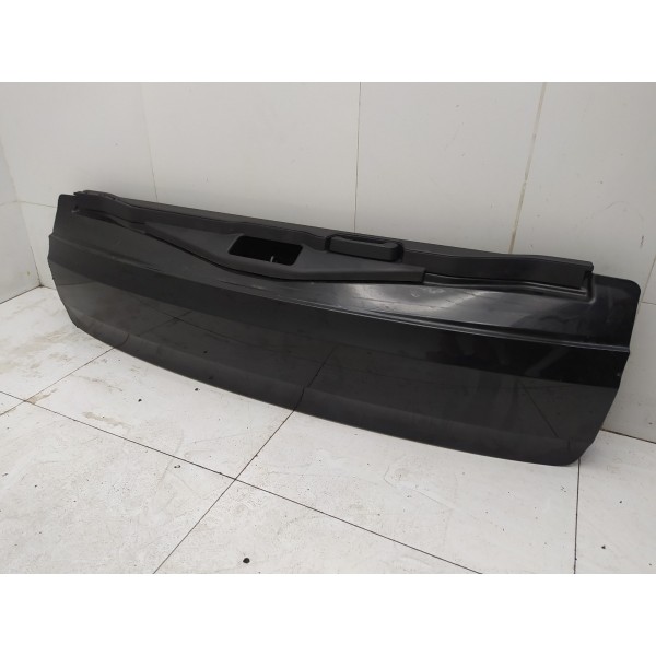 Tampa Traseira Inferior Bmw X5 2008 2009 2010