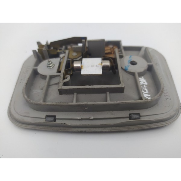 Luz Teto Cortesia Mitsubishi L200 Triton 2012 2013