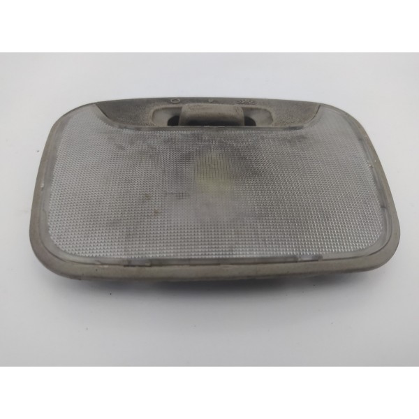 Luz Teto Cortesia Mitsubishi L200 Triton 2012 2013