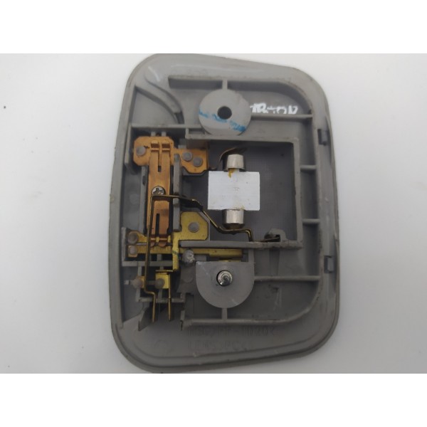 Luz Teto Cortesia Mitsubishi L200 Triton 2012 2013
