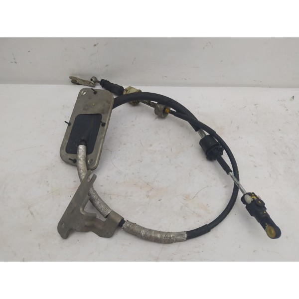 Cabo Trambulador Suzuki Sx4 2017 2018