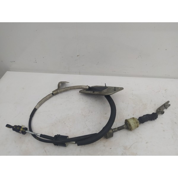 Cabo Trambulador Suzuki Sx4 2017 2018