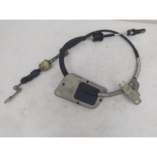 Cabo Trambulador Suzuki Sx4 2017 2018