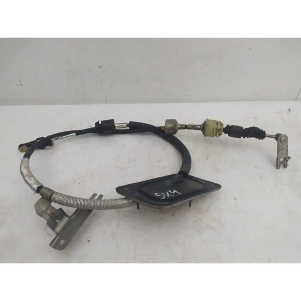 Cabo Trambulador Suzuki Sx4 2017 2018