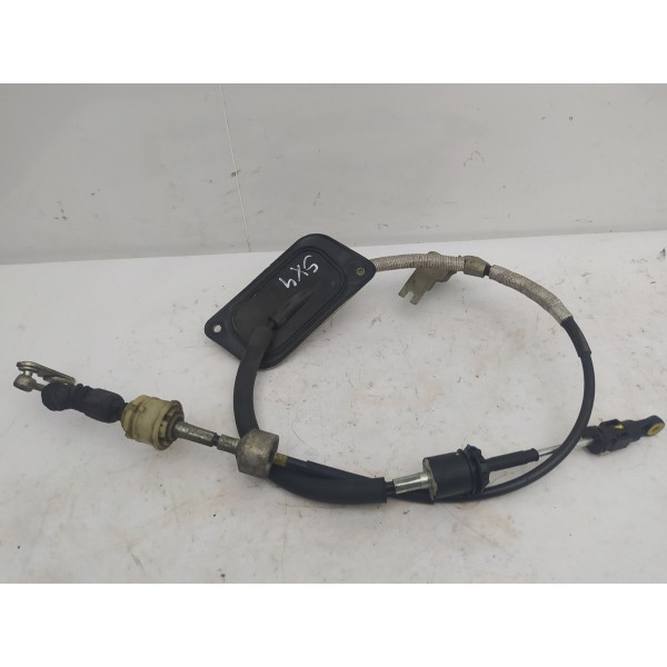 Cabo Trambulador Suzuki Sx4 2017 2018