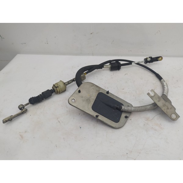 Cabo Trambulador Suzuki Sx4 2017 2018