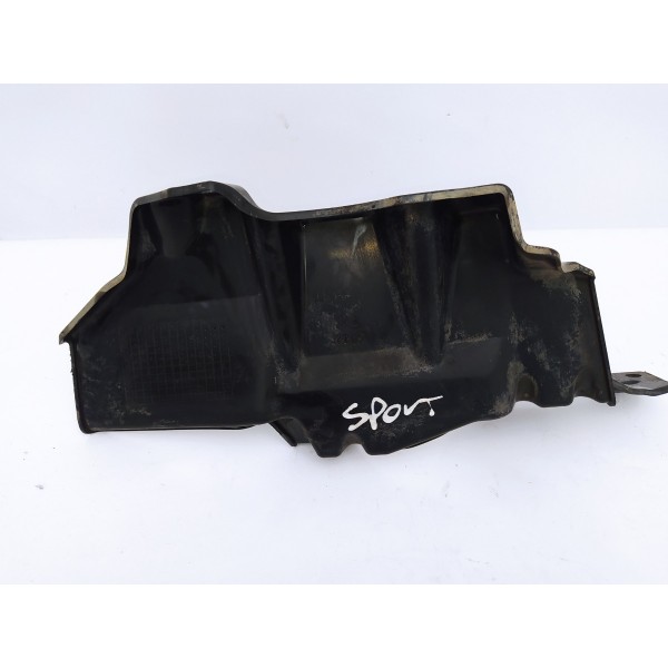 Defletor Motor Direito Range Rover Sport 2016 Cpla56372a