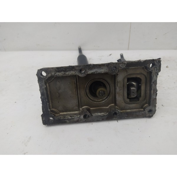 Trambulador Alavanca Câmbio Mitsubishi L200 Triton 2012 2013