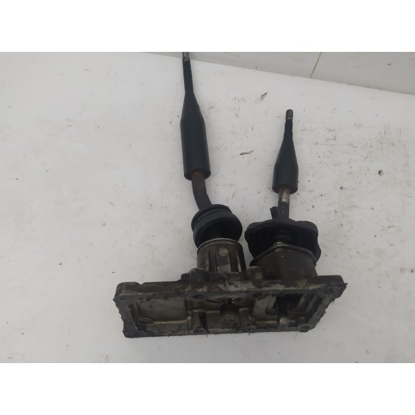 Trambulador Alavanca Câmbio Mitsubishi L200 Triton 2012 2013