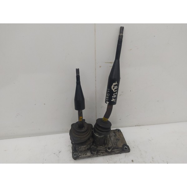 Trambulador Alavanca Câmbio Mitsubishi L200 Triton 2012 2013