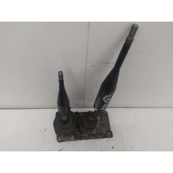 Trambulador Alavanca Câmbio Mitsubishi L200 Triton 2012 2013