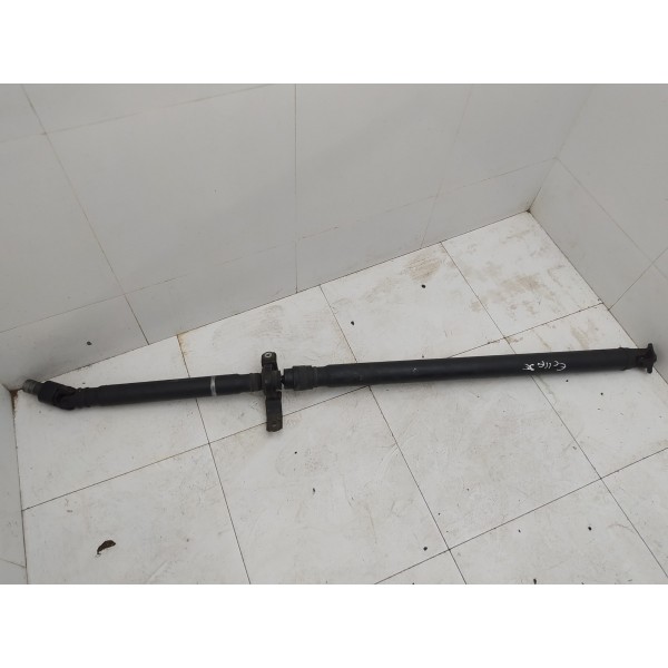 Eixo Cardan Mitsubishi Eclipse Cross 1.5 2020 2021