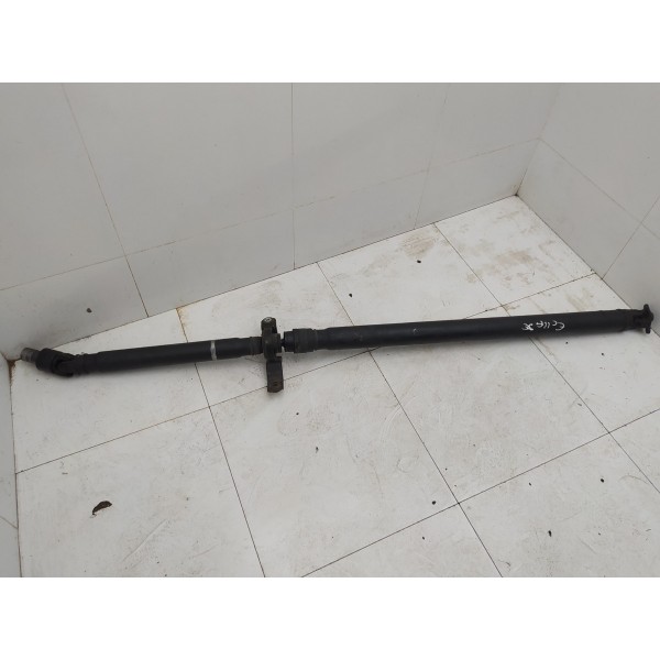 Eixo Cardan Mitsubishi Eclipse Cross 1.5 2020 2021