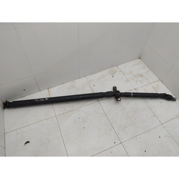 Eixo Cardan Mitsubishi Eclipse Cross 1.5 2020 2021