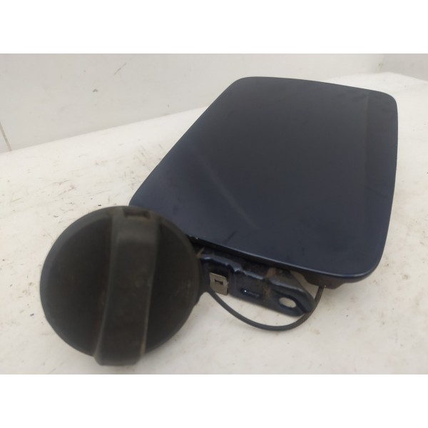 Portinhola Tampa Tanque Suzuki Sx4 2017 2018