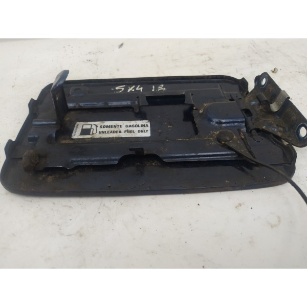 Portinhola Tampa Tanque Suzuki Sx4 2017 2018