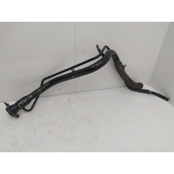 Gargalo Tanque Combustível Suzuki Sx4 2017 2018