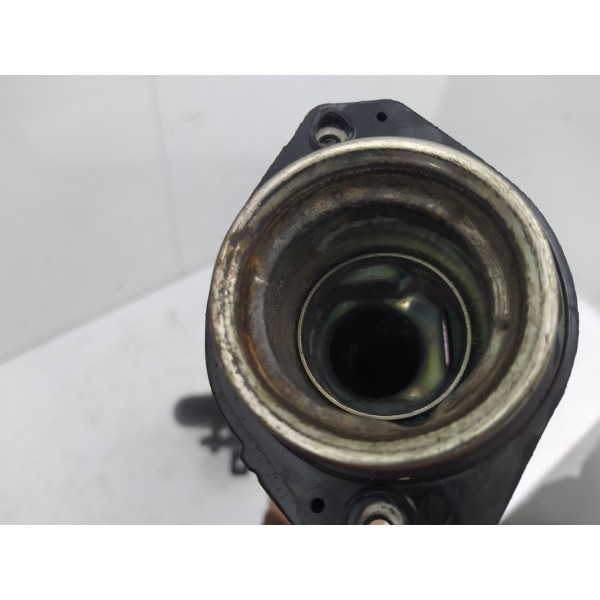 Gargalo Tanque Combustível Suzuki Sx4 2017 2018