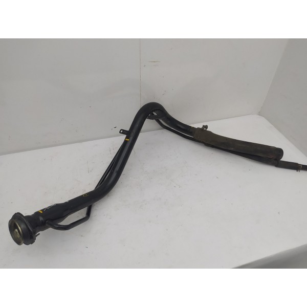 Gargalo Tanque Combustível Suzuki Sx4 2017 2018