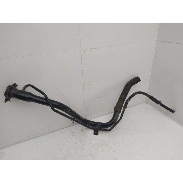 Gargalo Tanque Combustível Suzuki Sx4 2017 2018