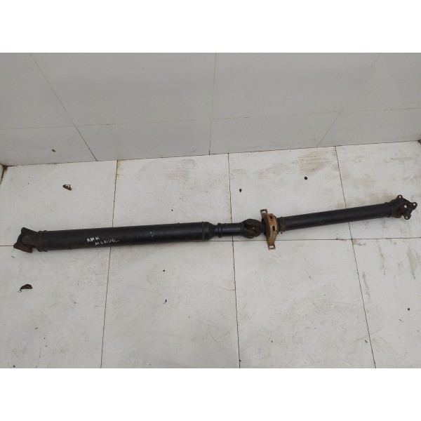 Eixo Cardan Traseiro Volkswagen Amarok Manual 2013 2014