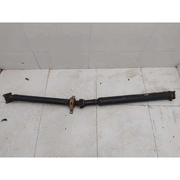 Eixo Cardan Traseiro Volkswagen Amarok Manual 2013 2014