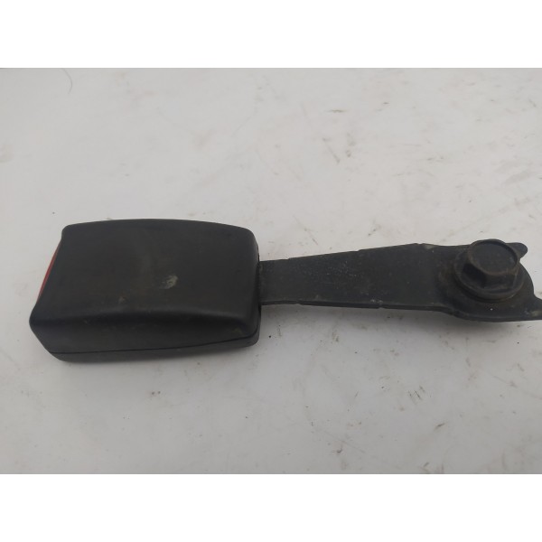 Engate Cinto Segurança Dianteiro Direito L200 Triton 2012 13