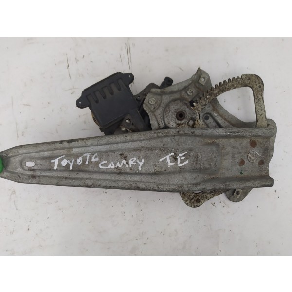 Máquina Vidro Traseira Esquerda Toyota Camry 2006 2007 2008
