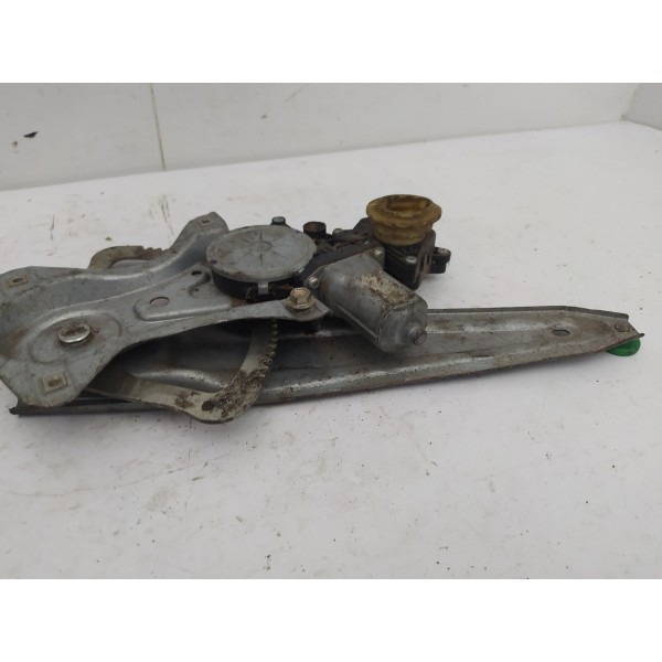 Máquina Vidro Traseira Esquerda Toyota Camry 2006 2007 2008