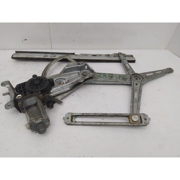 Máquina Vidro Dianteira Direita Chevrolet Zafira 2009 2010
