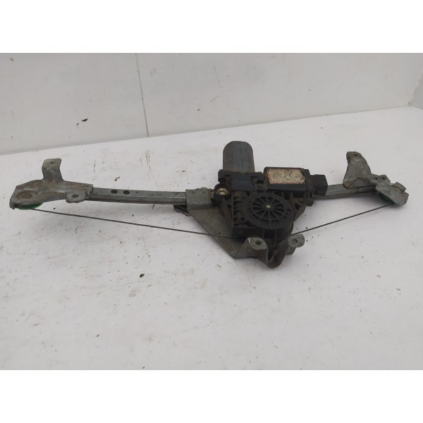 Máquina Vidro Traseira Direita Chevrolet Omega 1998 1999