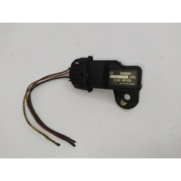 Sensor Map Fiat Palio Siena Strada Fire Original 0261230030