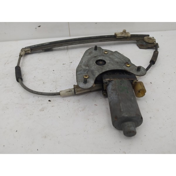 Máquina Vidro Traseira Direita Renault Scenic 2005 2006