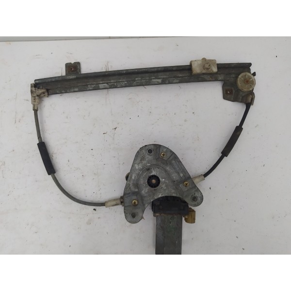 Máquina Vidro Traseira Direita Renault Scenic 2005 2006