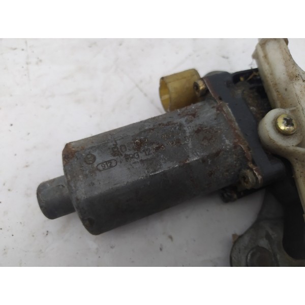 Máquina Vidro Traseira Direita Renault Scenic 2005 2006