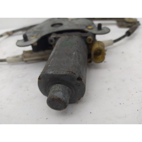 Máquina Vidro Traseira Direita Renault Scenic 2005 2006