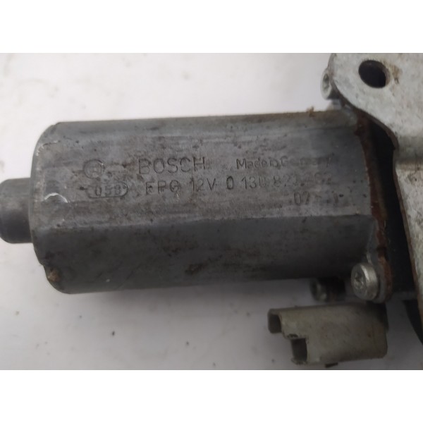 Máquina Vidro Dianteira Direita Citroën Picasso 2006 2007